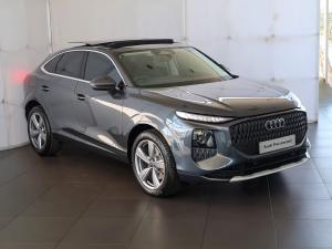 Audi Q3 Sportback TDI Advanced - Image 6