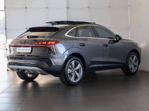 Audi Q3 Sportback TDI Advanced - Image 9