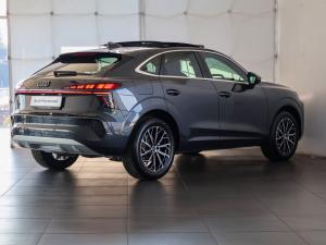 Audi Q3 Sportback TDI Advanced - Image 10