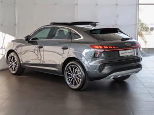 Audi Q3 Sportback TDI Advanced - Image 11