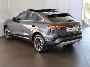 Audi Q3 Sportback TDI Advanced - Image 11