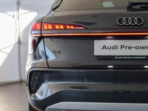 Audi Q3 Sportback TDI Advanced - Image 12