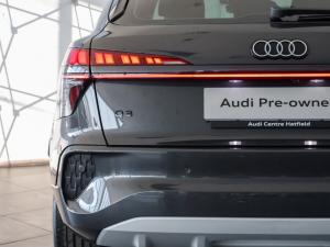 Audi Q3 Sportback TDI Advanced - Image 12