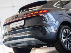 Audi Q3 Sportback TDI Advanced - Image 13