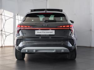 Audi Q3 Sportback TDI Advanced - Image 13