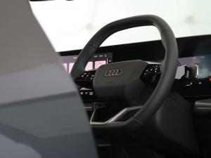 Audi Q3 Sportback TDI Advanced - Image 17