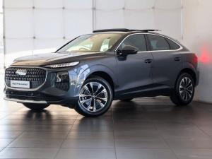 Audi Q3 Sportback TDI Advanced - Image 1