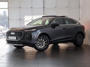 Audi Q3 Sportback TDI Advanced - Image 1