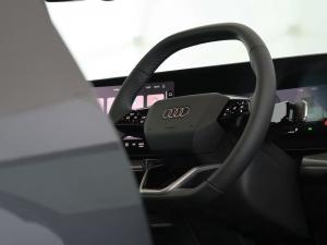 Audi Q3 Sportback TDI Advanced - Image 20
