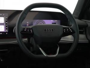 Audi Q3 Sportback TDI Advanced - Image 25