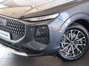 Audi Q3 Sportback TDI Advanced - Image 3