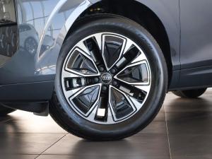 Audi Q3 Sportback TDI Advanced - Image 3