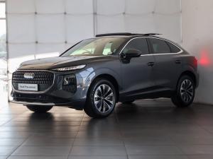 Audi Q3 Sportback TDI Advanced - Image 4