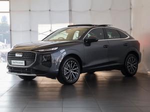 Audi Q3 Sportback TDI Advanced - Image 4