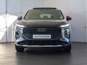 Audi Q3 Sportback TDI Advanced - Image 5