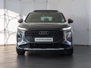 Audi Q3 Sportback TDI Advanced - Image 5