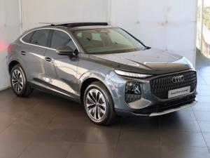 Audi Q3 Sportback TDI Advanced - Image 6