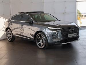 Audi Q3 Sportback TDI Advanced - Image 7
