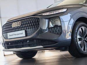Audi Q3 Sportback TDI Advanced - Image 8