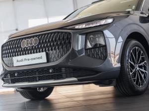 Audi Q3 Sportback TDI Advanced - Image 8