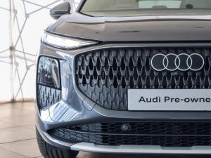 Audi Q3 Sportback TDI Advanced - Image 9