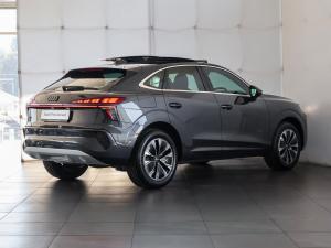 Audi Q3 Sportback TDI Advanced - Image 9