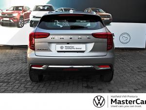 Haval Jolion 1.5T Super Luxury - Image 4