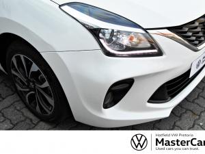 Suzuki Baleno 1.4 GLX auto - Image 10