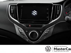 Suzuki Baleno 1.4 GLX auto - Image 11