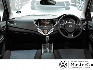 Suzuki Baleno 1.4 GLX auto - Image 12