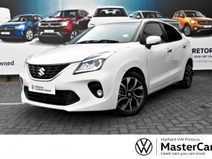 Suzuki Baleno 1.4 GLX auto - Image 1
