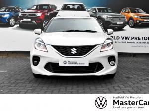 Suzuki Baleno 1.4 GLX auto - Image 2