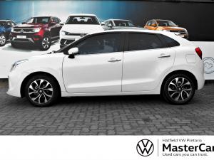 Suzuki Baleno 1.4 GLX auto - Image 3