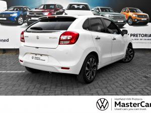 Suzuki Baleno 1.4 GLX auto - Image 4
