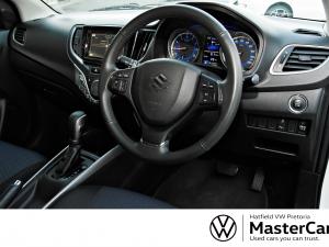 Suzuki Baleno 1.4 GLX auto - Image 7