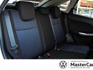 Suzuki Baleno 1.4 GLX auto - Image 9