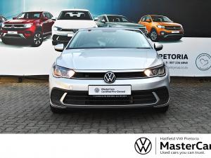 Volkswagen Polo hatch 1.0TSI - Image 2