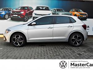 Volkswagen Polo hatch 1.0TSI - Image 3