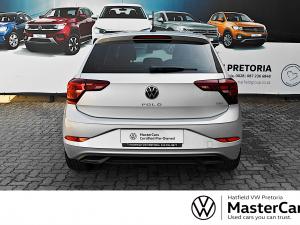 Volkswagen Polo hatch 1.0TSI - Image 4