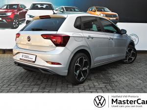 Volkswagen Polo hatch 1.0TSI - Image 5