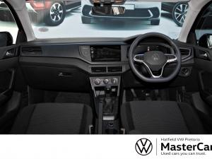 Volkswagen Polo hatch 1.0TSI - Image 10