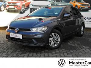 Volkswagen Polo hatch 1.0TSI - Image 1