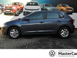 Volkswagen Polo hatch 1.0TSI - Image 3