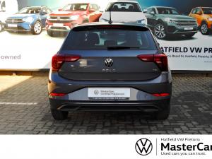 Volkswagen Polo hatch 1.0TSI - Image 4