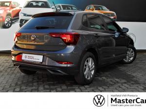 Volkswagen Polo hatch 1.0TSI - Image 5