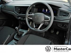 Volkswagen Polo hatch 1.0TSI - Image 7