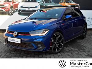 Volkswagen Polo GTI - Image 1
