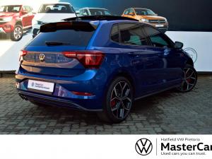 Volkswagen Polo GTI - Image 5