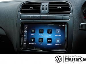 Volkswagen Polo Vivo hatch 1.4 - Image 10