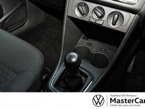 Volkswagen Polo Vivo hatch 1.4 - Image 14